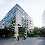 Hotel Lindner Ku'damm, Part Of Jdv By Hyatt 4*
