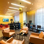 Hotel Lindner Ku'damm, Part Of Jdv By Hyatt 4*