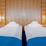 Lindner Ku'damm, Part Of Jdv By Hyatt Hotel 4*