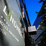 Hotel Lindner Ku'damm, Part Of Jdv By Hyatt