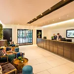 Lindner Ku'damm, Part Of Jdv By Hyatt 4* Berlin