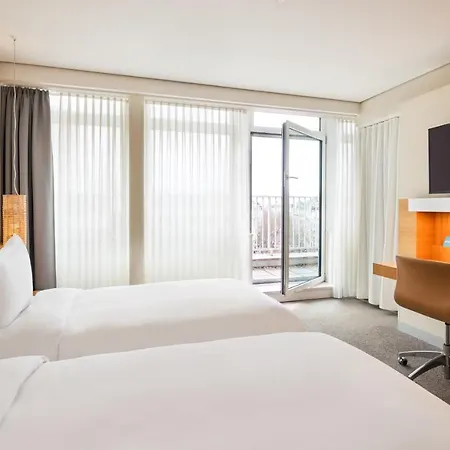 Lindner Ku'damm, Part Of Jdv By Hyatt Berlín