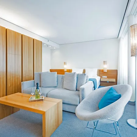 Lindner Ku'damm, Part Of Jdv By Hyatt Berlín