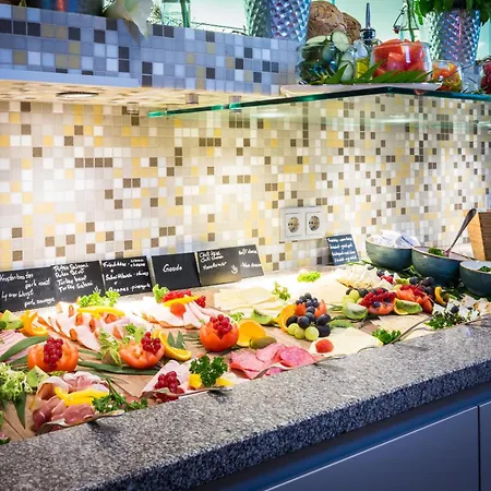 Hotel Lindner Ku'damm, Part Of Jdv By Hyatt Berlín