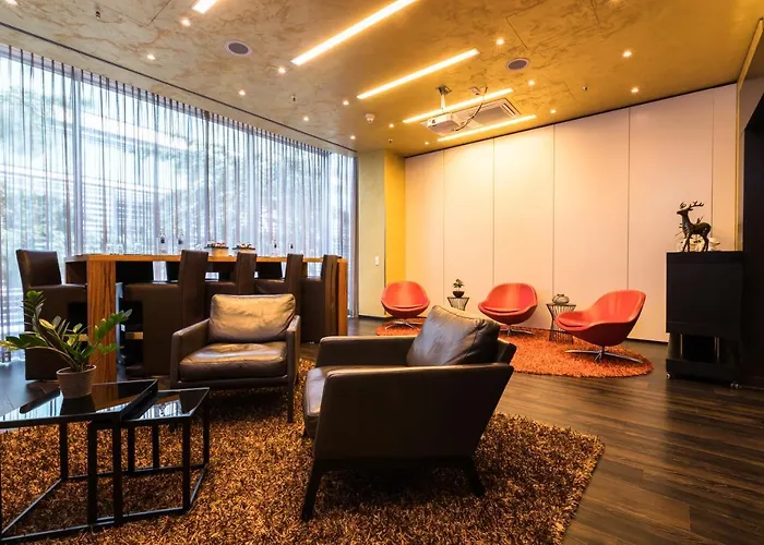 Lindner Ku'damm, Part Of Jdv By Hyatt Berlín