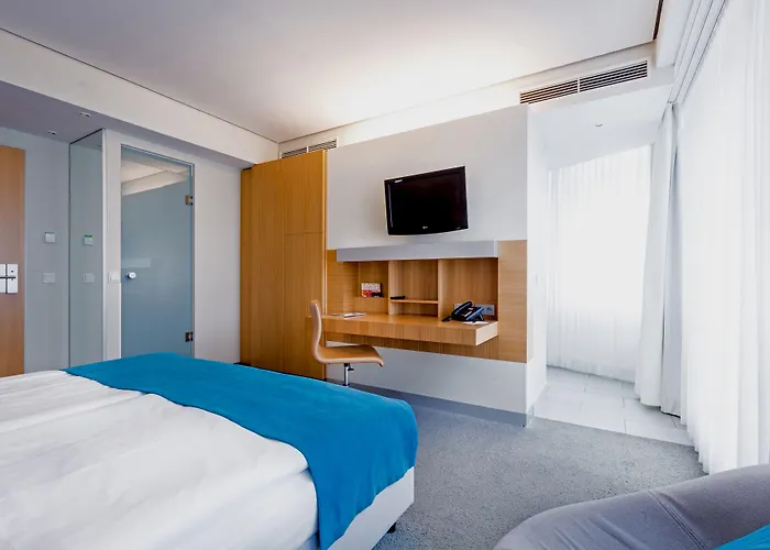 Lindner Ku'damm, Part Of Jdv By Hyatt 4*