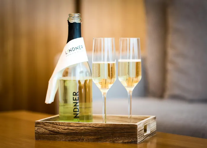 Lindner Ku'damm, Part Of Jdv By Hyatt Hotel