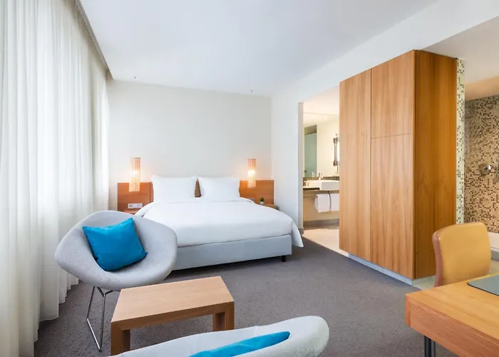 Lindner Ku'damm, Part Of Jdv By Hyatt Hotel Berlín