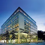 Lindner Ku'damm, Part Of Jdv By Hyatt 4*