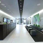 Lindner Ku'damm, Part Of Jdv By Hyatt 酒店 柏林