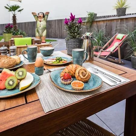 Lindner Ku'damm, Part Of Jdv By Hyatt Berlino