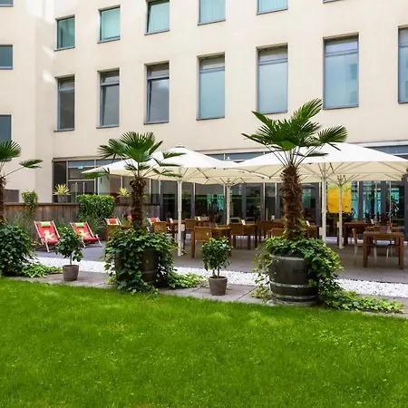 Lindner Ku'damm, Part Of Jdv By Hyatt