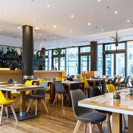 Hotel Lindner Ku'damm, Part Of Jdv By Hyatt Berlin