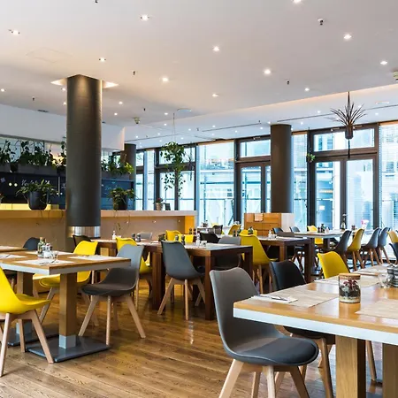 Hotel Lindner Ku'damm, Part Of Jdv By Hyatt Berlino