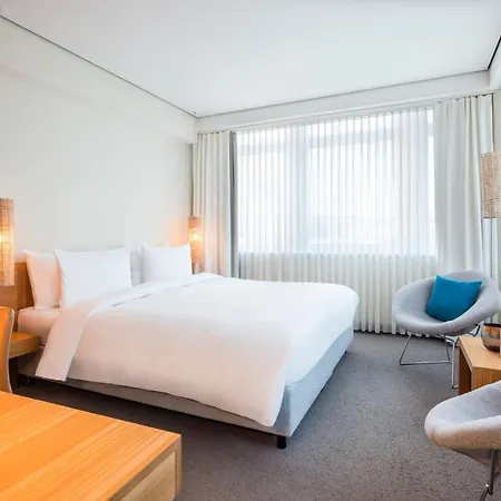 Lindner Ku'damm, Part Of Jdv By Hyatt Hotel 4*