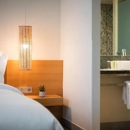 Hotel Lindner Ku'damm, Part Of Jdv By Hyatt Berlin