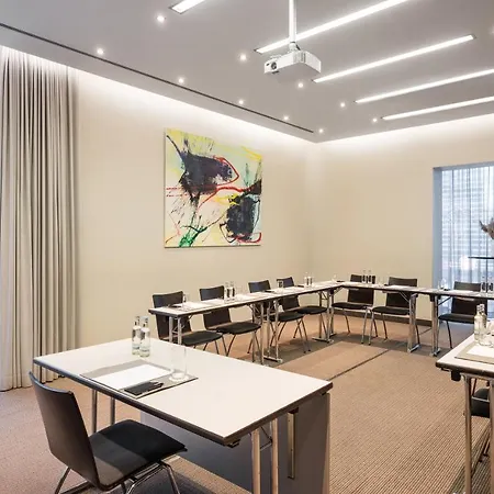 Lindner Ku'damm, Part Of Jdv By Hyatt 4* Berlin