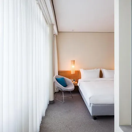 Hotel Lindner Ku'damm, Part Of Jdv By Hyatt 4*
