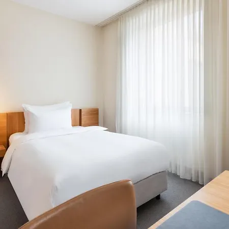 Lindner Ku'damm, Part Of Jdv By Hyatt 4*