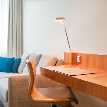 Lindner Ku'damm, Part Of Jdv By Hyatt Hotel 4*