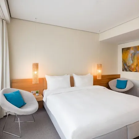 Lindner Ku'damm, Part Of Jdv By Hyatt Ξενοδοχείο 4*