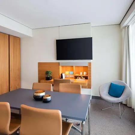 Lindner Ku'damm, Part Of Jdv By Hyatt Hotel 4*