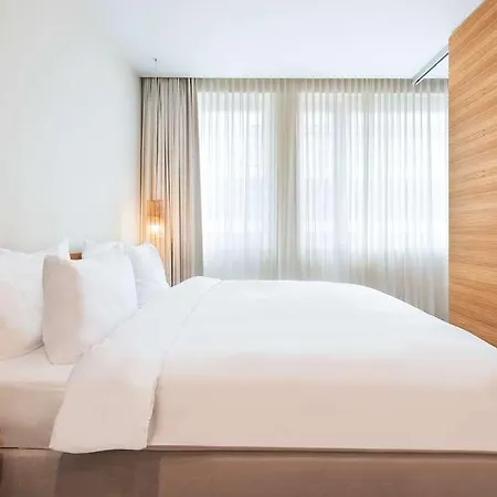 Hotel Lindner Ku'damm, Part Of Jdv By Hyatt Berlin