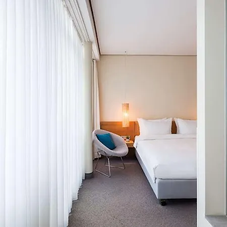 Lindner Ku'damm, Part Of Jdv By Hyatt Hotel Berlin