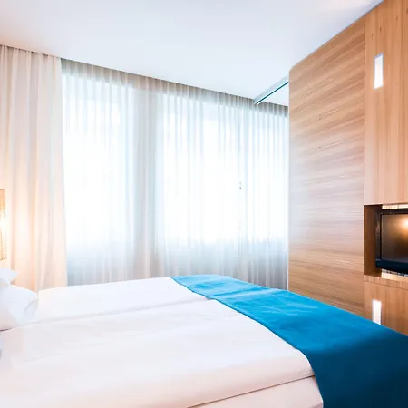 Lindner Ku'damm, Part Of Jdv By Hyatt 4* Berlino