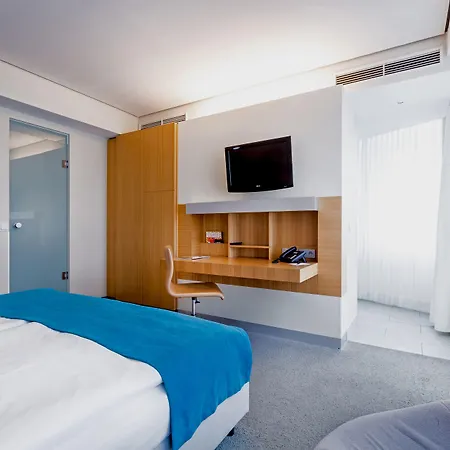 Lindner Ku'damm, Part Of Jdv By Hyatt 4*