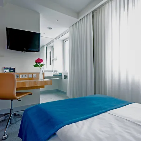 Lindner Ku'damm, Part Of Jdv By Hyatt Ξενοδοχείο