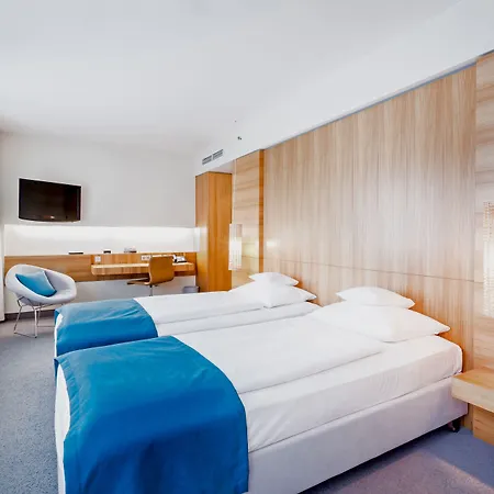 Hotel Lindner Ku'damm, Part Of Jdv By Hyatt 4*