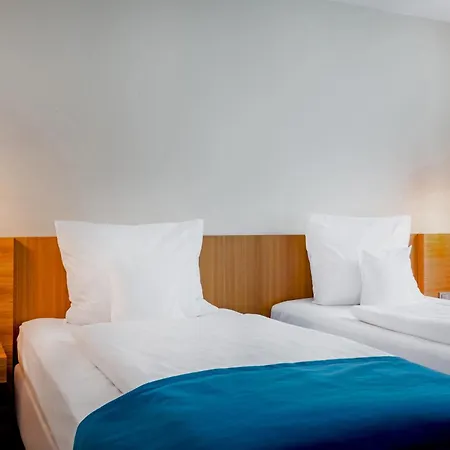 Hotel Lindner Ku'damm, Part Of Jdv By Hyatt