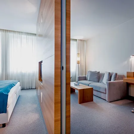 Lindner Ku'damm, Part Of Jdv By Hyatt Berlino