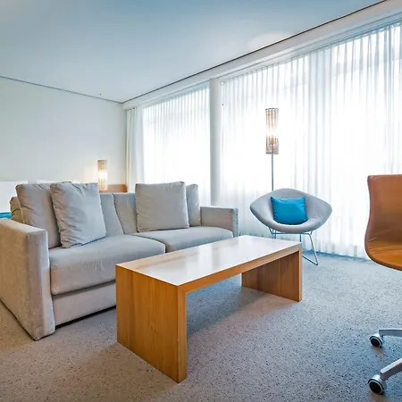 Lindner Ku'damm, Part Of Jdv By Hyatt Hotel