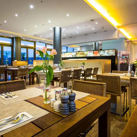 Lindner Ku'damm, Part Of Jdv By Hyatt Berlino