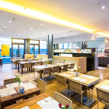 Hotel Lindner Ku'damm, Part Of Jdv By Hyatt Berlino