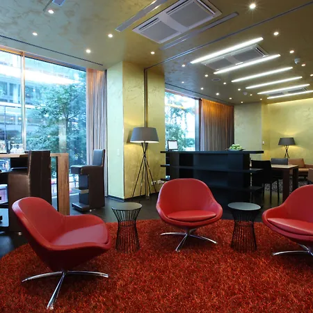 Lindner Ku'damm, Part Of Jdv By Hyatt Hotel