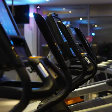 Hotel Lindner Ku'damm, Part Of Jdv By Hyatt