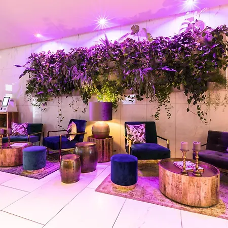 Lindner Ku'damm, Part Of Jdv By Hyatt Hotel