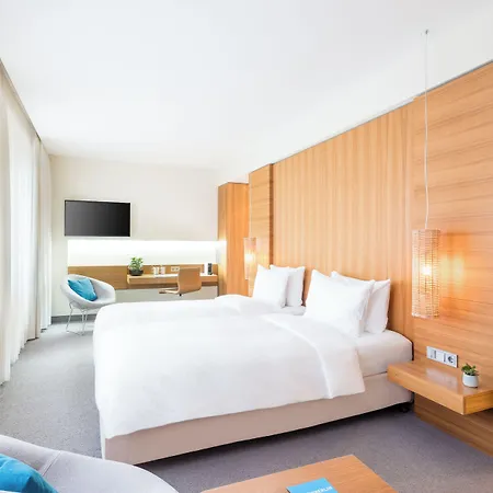 Lindner Ku'damm, Part Of Jdv By Hyatt 4* Berlino