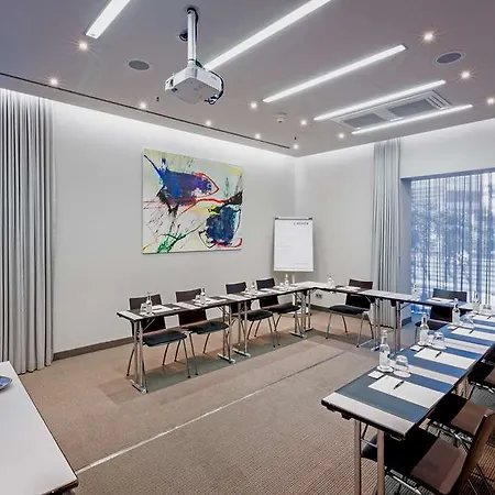 Lindner Ku'damm, Part Of Jdv By Hyatt Berlín