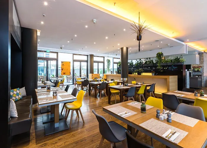 Hotel Lindner Ku'damm, Part Of Jdv By Hyatt Berlin