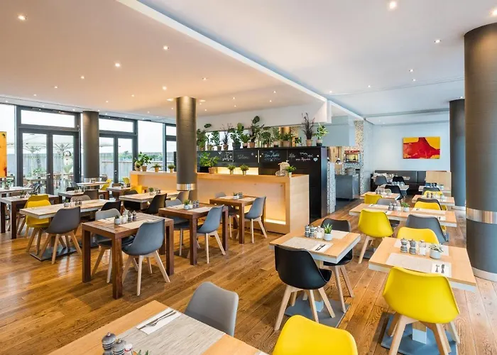 Lindner Ku'damm, Part Of Jdv By Hyatt