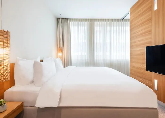 Lindner Ku'damm, Part Of Jdv By Hyatt Otel