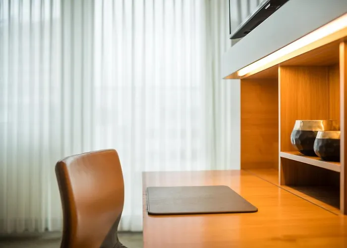 Lindner Ku'damm, Part Of Jdv By Hyatt Szálloda