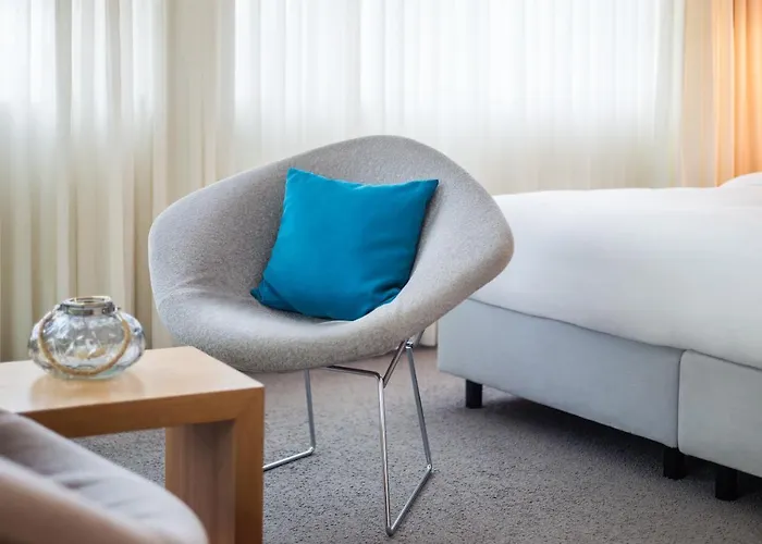 Otel Lindner Ku'damm, Part Of Jdv By Hyatt 4*