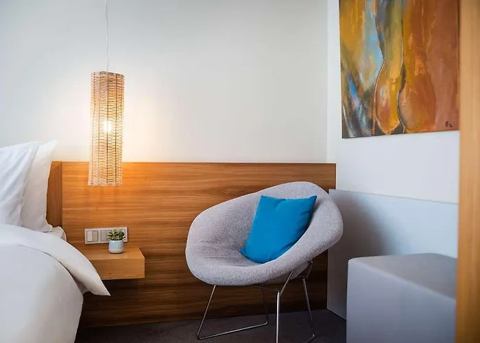 Lindner Ku'damm, Part Of Jdv By Hyatt 4*