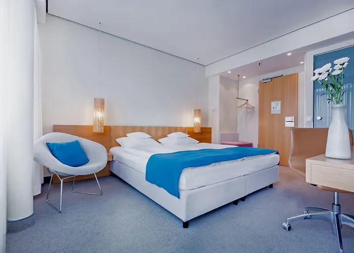 Otel Lindner Ku'damm, Part Of Jdv By Hyatt