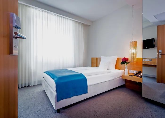 Lindner Ku'damm, Part Of Jdv By Hyatt Otel 4*